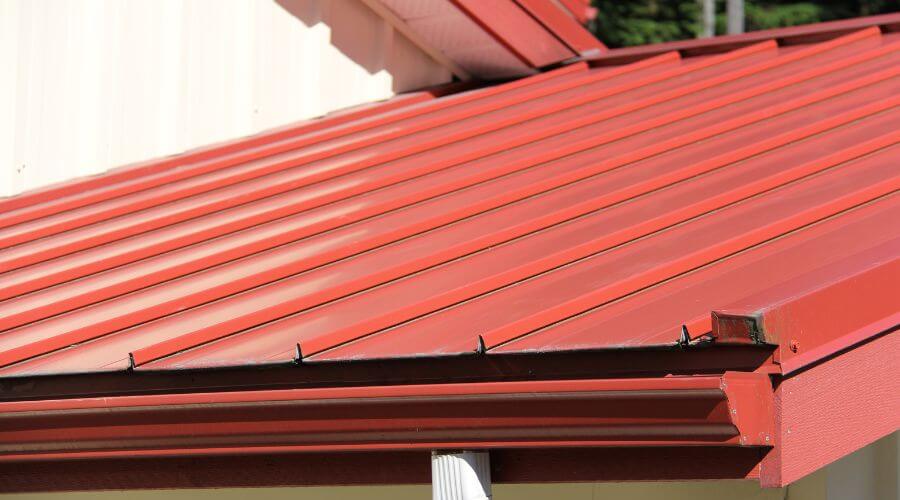 Professional gutter cleaning services in Thorndike, MA
